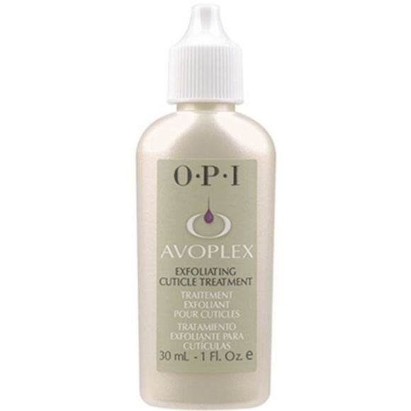 OPI Avoplex Exfoliating Cuticle Treatment, 1 Fl Oz. - Picture 2 of 2